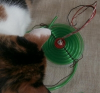 Moje asistentka mi byla oporou, nicm�n� p��stroj by SNAD bylo mo�n� provozovat i bez jej�ho p�isp�n�