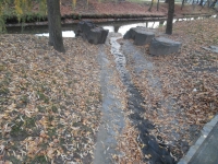 ...a a� za t�m posledn�m se vl�v� do Rokytky. 