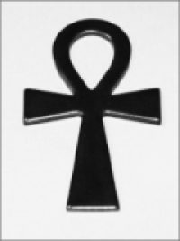 Ankh - Nilský kříž
