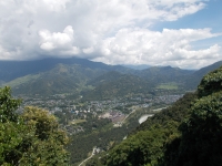 Pokhara & horni tok Gangy