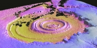 Oko Sahary - Geologická analýza