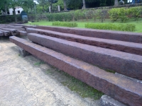 elezn peklady z chrm