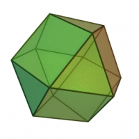 Kuboktahedron