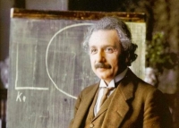 Albert Einstein jak ho nezn�te