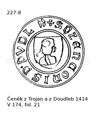 �en�k z Trojan a z Doudleb1414