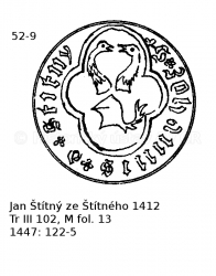 Jan �t�tn� ze �t�tn�ho 1412