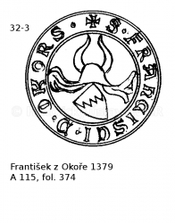 Franti�ek z Oko�e 1379