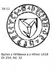 By�en z H��kova a z H�ivic 1418