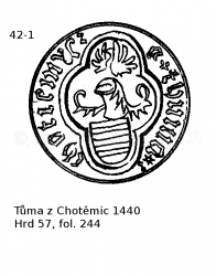 T�ma z Chot�mic 1440
