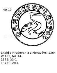 Litold z Morav�vsi 1364