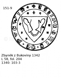 Zbyn�k z Bukoviny 1342