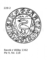 Racek z V�ky 1362