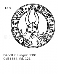 D�polt z Lungvic 1391