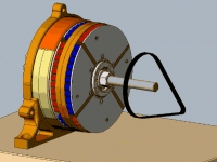 Jarin's NoLenze v2.0 - P�ekryvn� plechy coby �tvrtinov� v�se�e