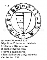 Synov Dpoltovi 1287