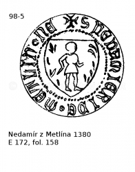 Nedam�r z Metl�na 1380