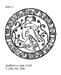 Jind�ich z Lip� 1324