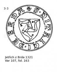 Jetřich z Brda 1321
