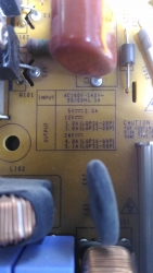 Tabulka proudov�ho zat�en� v�stup�