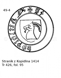 Stran�k z Kopidlna 1414