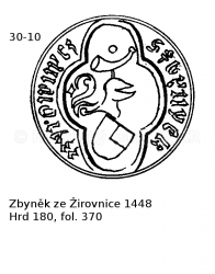 Zbyn�k ze �irovnice 1448