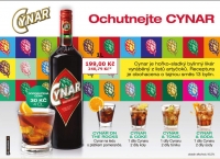 Lik�r z Arty�oku CYNAR