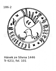 H�nek ze Slivna 1446