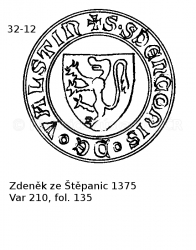 Zden�k ze �t�panic 1375