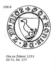 Ota ze �d�nic 1353