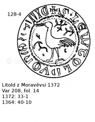 Litold z Morav�vsi 1372