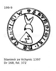 Stanim�r ze Vchynic 1397