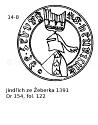Jind�ich ze �eberka 1391