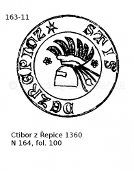 Ctibor z �epice 1360