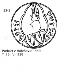 Purkart z Ho�e�ovic 1459
