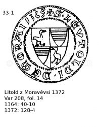 Litold z Morav�vsi 1372