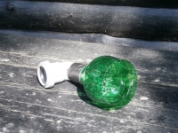 Pvodn sac "nlevka" neboli past na list