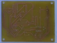 Vyleptan� motiv - hotov� DPS