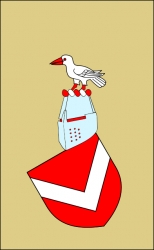 Hou�ev heroltsk� a krkavec st��brn�