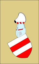 B�evna pov��en� a kotou� st��brn�