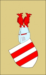 B�evna dv� a ryby �erven�