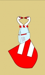 Hrdla hus� heroltsk� a hrdla hus� st��brn�