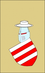 B�evna t�i pov��en� a puklice st��brn�