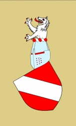 Pruh le��c� a vlk st��brn�