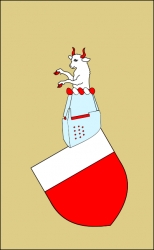 Hlava a b�k st��brn�