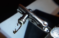 Termistor Honeywell 111-103EAJ-H01