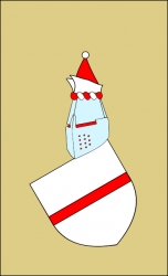 B�evno �zk� a klobouk �erven�