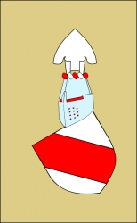 Radlice heroltsk� a radlice st��brn�