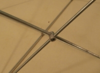 Detail ken uprosted "stn"