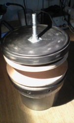 Kone�n� pokusn� (voliteln� ) 2 po�