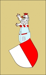 St��brno-�erven� �t�pen� �t�t a lev